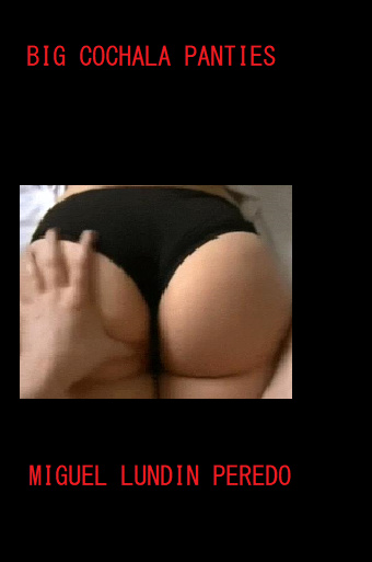 BIG COCHALA PANTIES