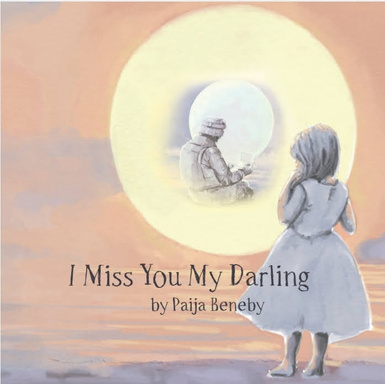 I Miss You My Darling