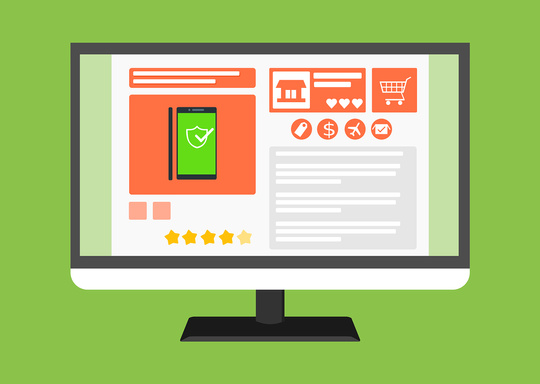 How to choose an E-Commerce website development company for your business?