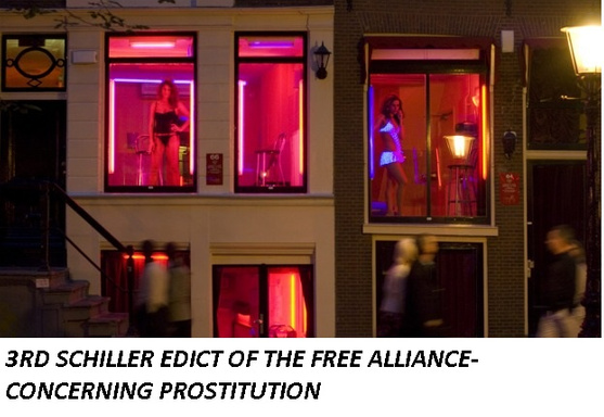 Prostitution Edict