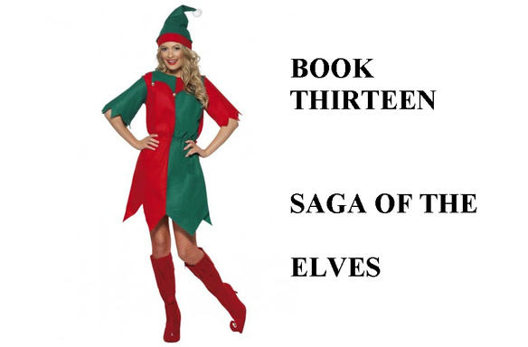 Elf Books 13