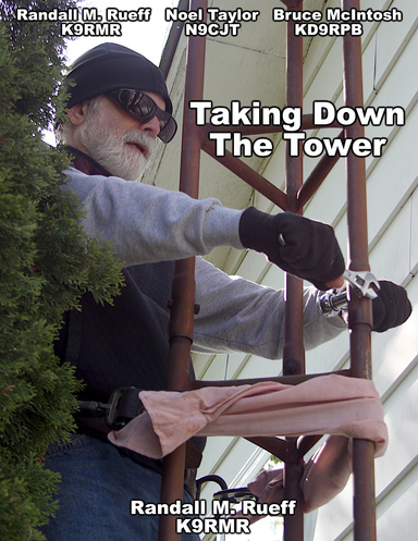 Taking Down The Tower