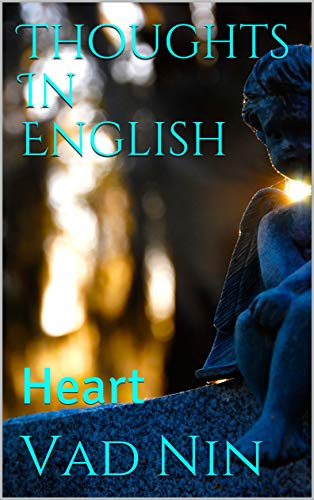 Thoughts In English