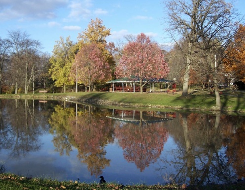 Seltzer Park