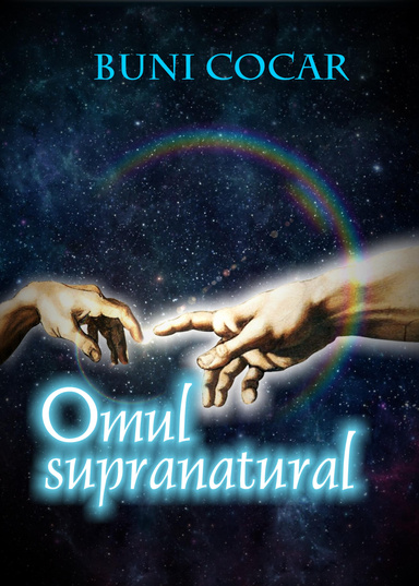 Omul Supranatural