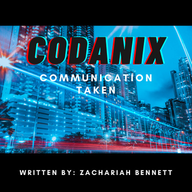 Codanix