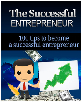 The Successful Entrepreneur