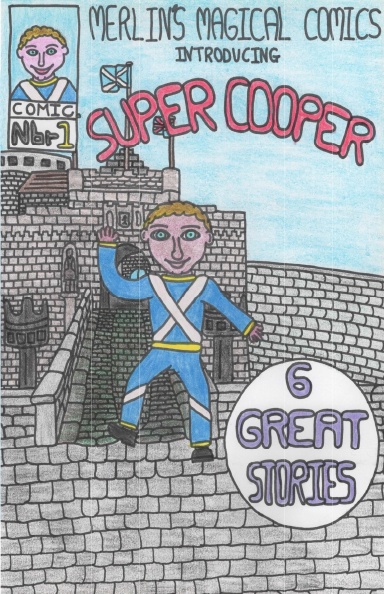 Super Cooper