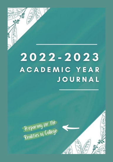 2022-2023 Academic Year Journal