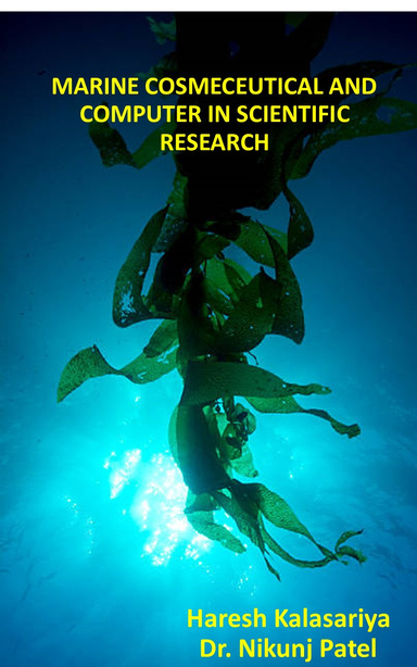 MARINE COSMECEUTICAL AND COMPUTER IN SCIENTIFIC RESEARCH