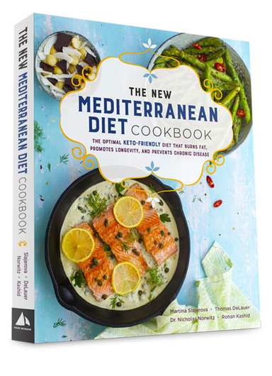 Keto diet cookbook