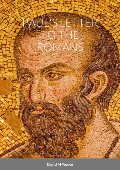 PAUL'S LETTER TO THE ROMANS