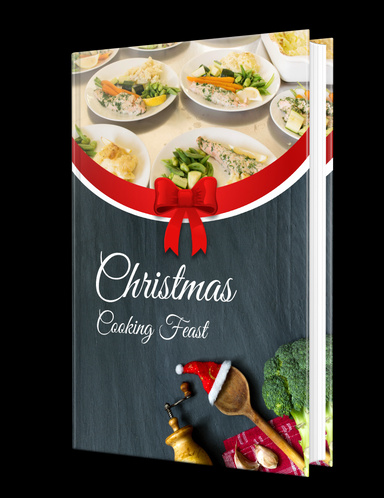 Christmas Cooking Feast