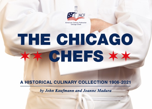 THE CHICAGO CHEFS