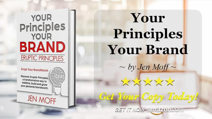 Your Principles Your Brand