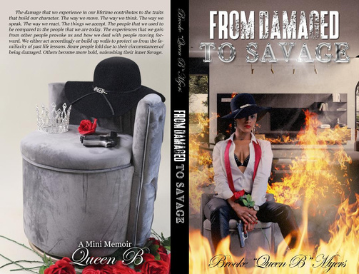From Damaged To Savage