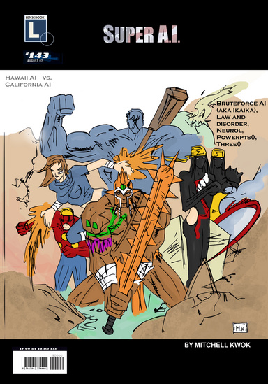 Super Ai #143