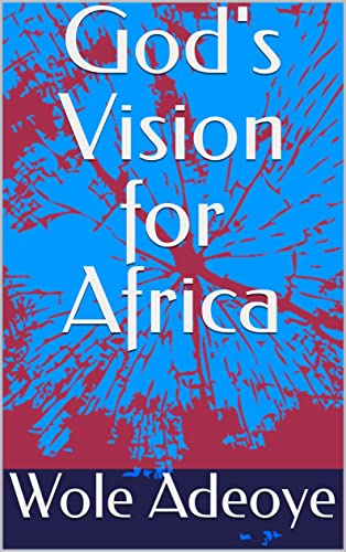God's Vision for Africa