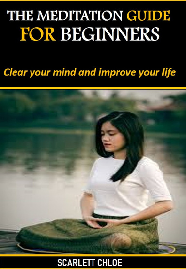 The Meditation Guide for Beginners