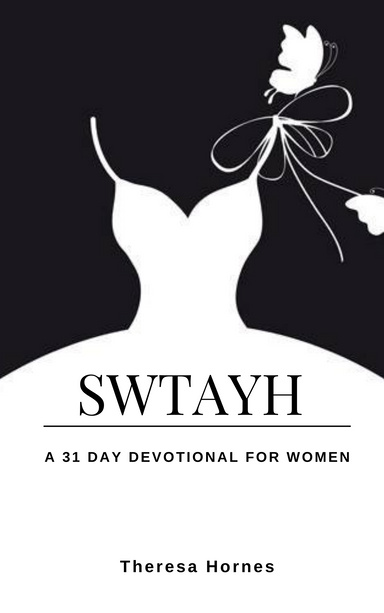 SWTAYH A 31 Day Devotional For Women