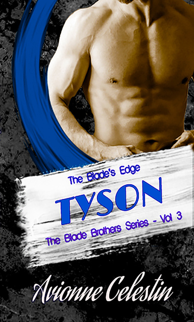 The Blade's Edge - TYSON