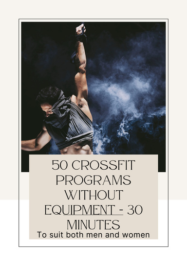50 crossfit programs