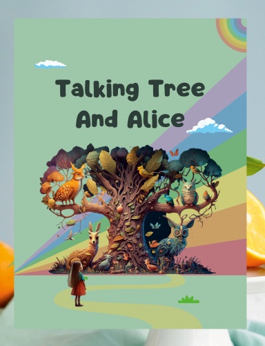 Talking Tree And Alice