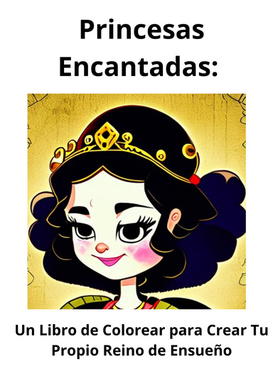 Princesas Encantadas: