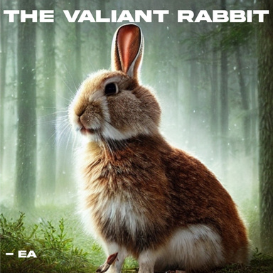 The Valiant Rabbit