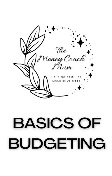 Budgeting Basics