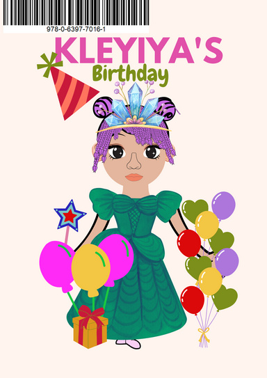 KLEYIYA's Birthday