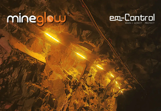 Emergency Lighting Solutions by Mineglow Australia