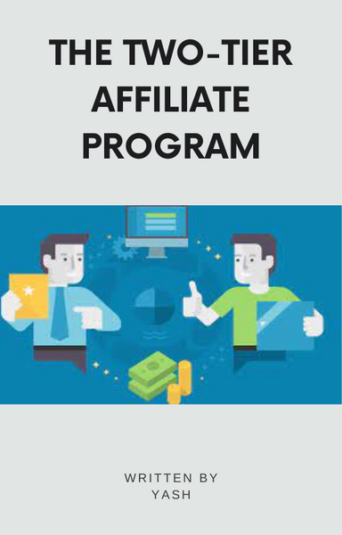 The two-tier affiliate program