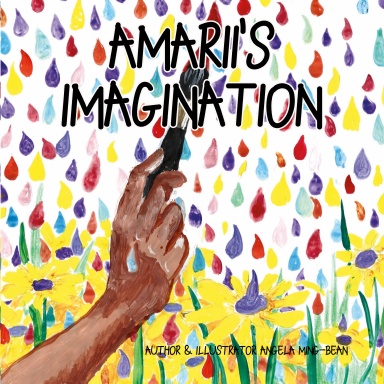 Amarii's Imagination