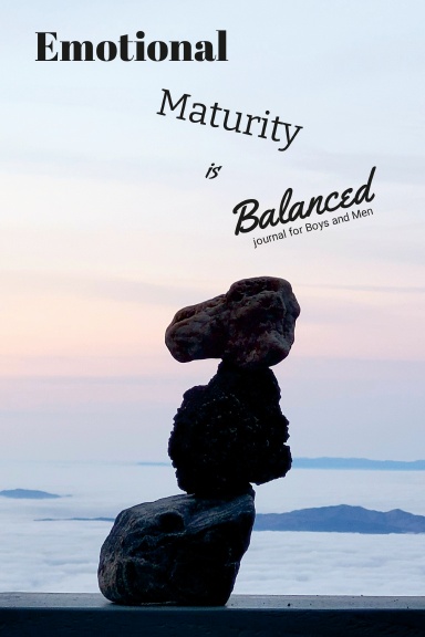 Emotional Maturity is Balanced
