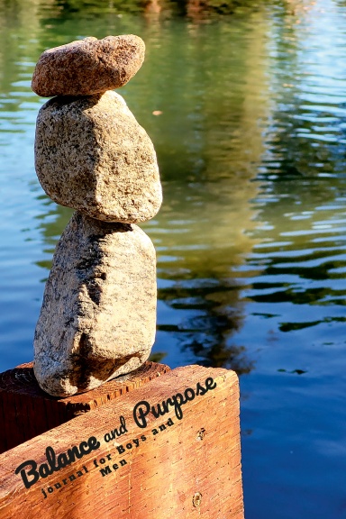 Balance and Purpose