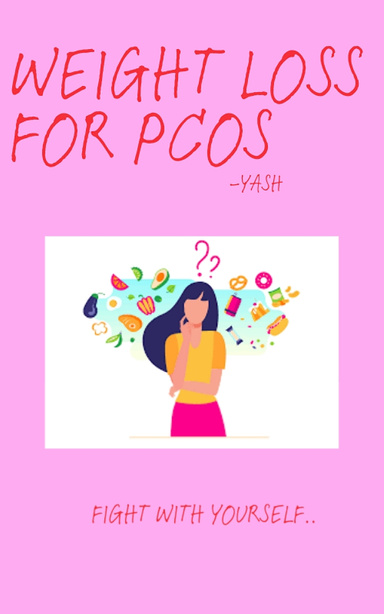 Weight loss for PCOS