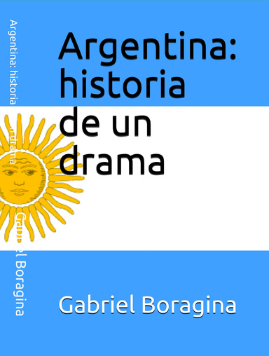 Argentina: historia de un drama