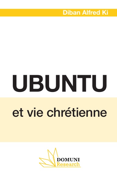 Ubuntu et vie chriétienne
