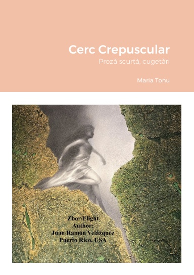 Cerc Crepuscular
