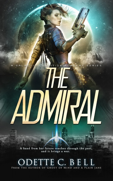 The Admiral Episode Four