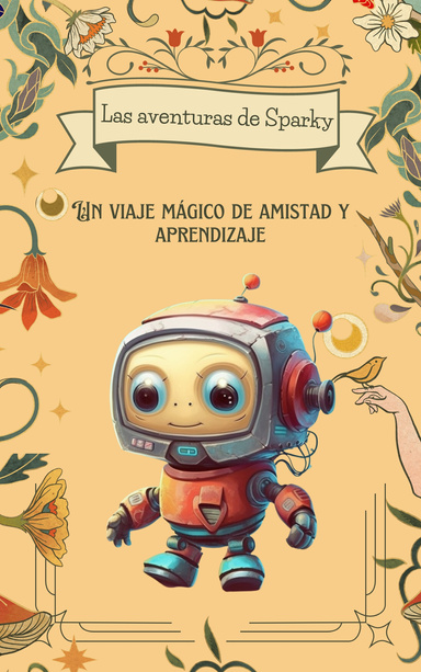 Las aventuras de Sparky