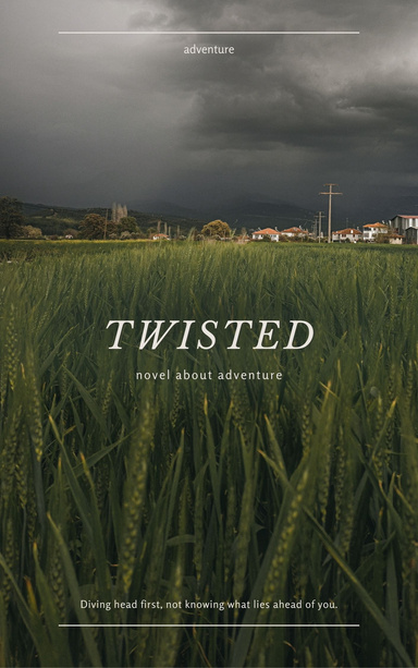 Twisted