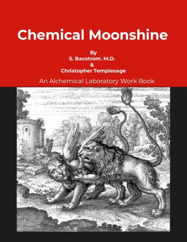 Chemical Moonshine