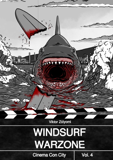 Windsurf Warzone