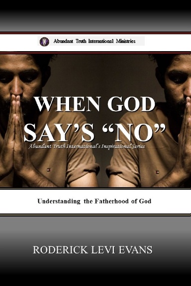 When God Says No