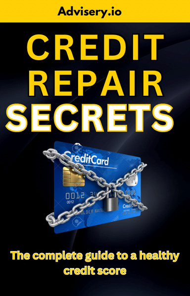 Credit Repair Secrets