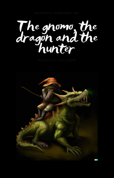 El Gnomo, El Dragón y el Cazador