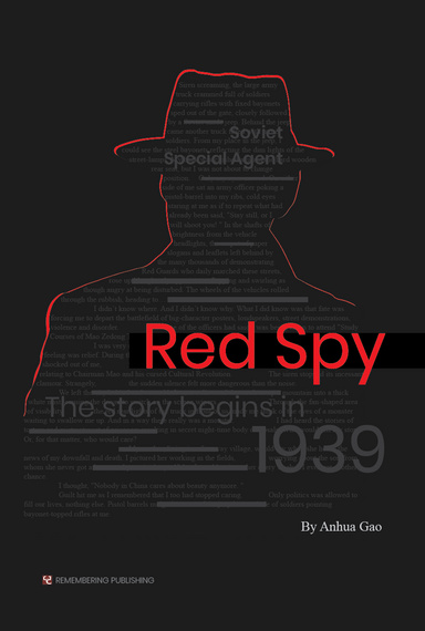 Red Spy