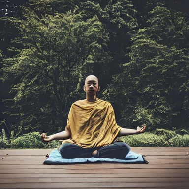 How to be sucessful in life